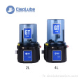 Pompe de lubrification électrique de pièces d'auto pour le système de lubrification